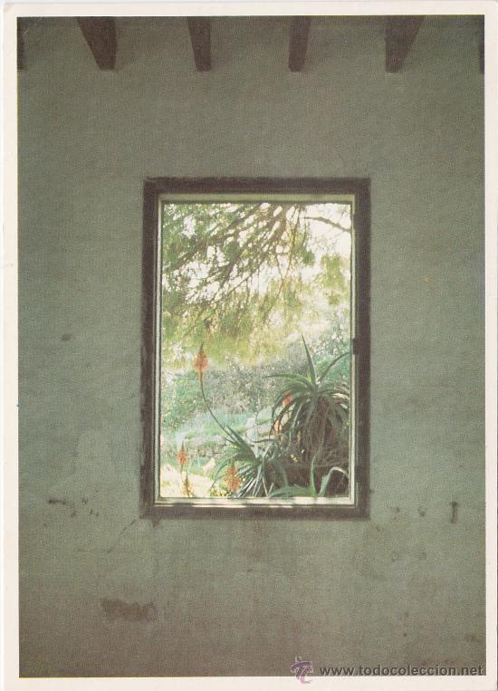 Postales: POSTAL ISLA DEL REY - MENORCA - SA RAVALETA N&ordm;6- SIN CIRCULAR.