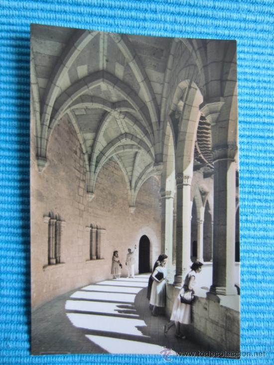 Postales: MALLORCA - CASTILLO DE BELLVER - Foto 1