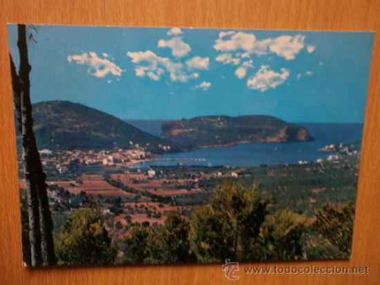 Postales: MALLORCA. PUERTO DE ANDRAITX. - Foto 1