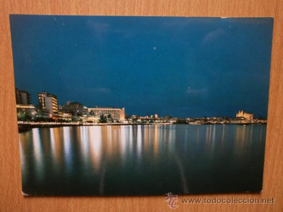 Postales: PALMA DE MALLORCA. - Foto 1
