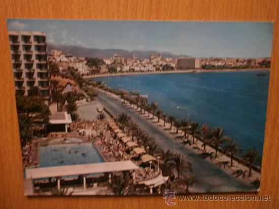 Postales: MALLORCA. - Foto 1
