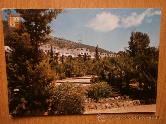 Postales: MALLORCA. POLLENSA. - Foto 1