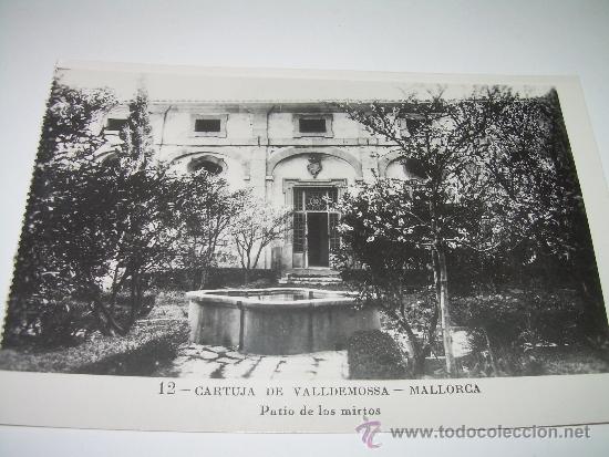 Postales: ANTIGUA POSTAL.............MALLORCA - Foto 1