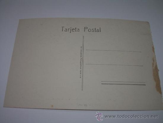 Postales: ANTIGUA POSTAL.............MALLORCA - Foto 2