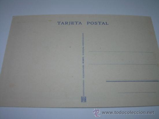 Postales: ANTIGUA POSTAL..........MALLORCA - Foto 2