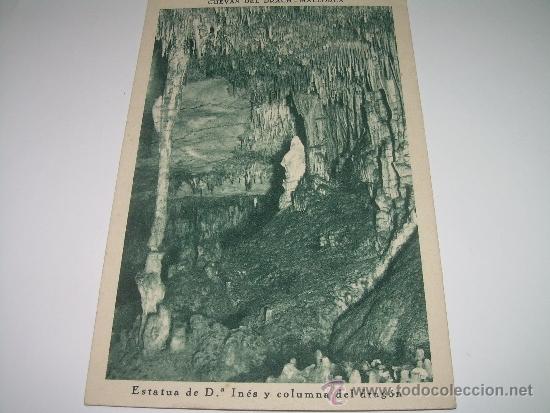 Postales: ANTIGUA POSTAL..........MALLORCA - Foto 1