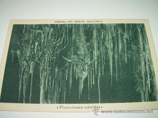 Postales: ANTIGUA POSTAL........MALLORCA - Foto 1