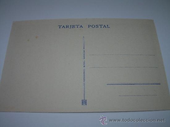 Postales: ANTIGUA POSTAL........MALLORCA - Foto 2