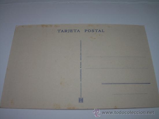 Postales: ANTIGUA POSTAL.....MALLORCA - Foto 2