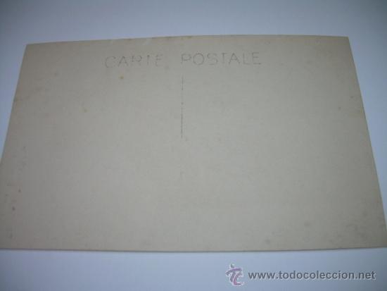 Postales: ANTIGUA POSTAL.....MALLORCA...POLLENSA. - Foto 3