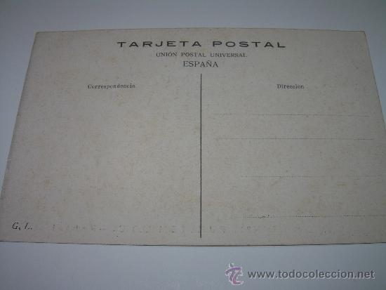 Postales: ANTIGUA POSTAL.....MALLORCA - Foto 2