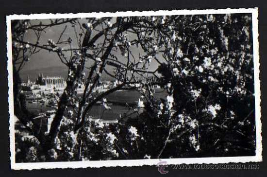 Postales: Mallorca.. Circulada 1953 - Foto 1