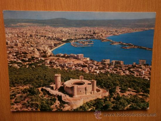 Postales: MALLORCA. - Foto 1