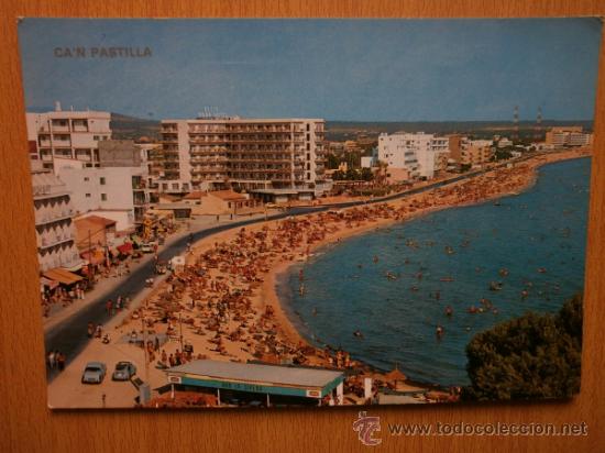 Postales: MALLORCA. - Foto 1