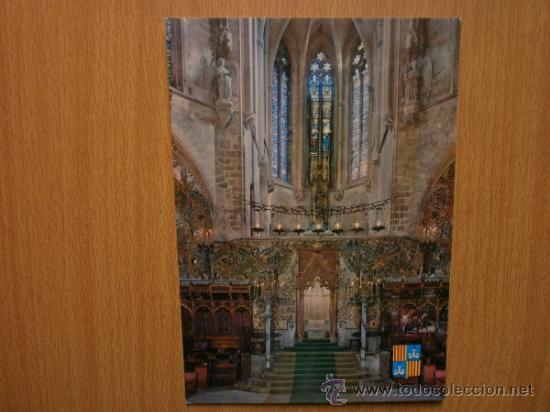 Postales: MALLORCA. - Foto 1