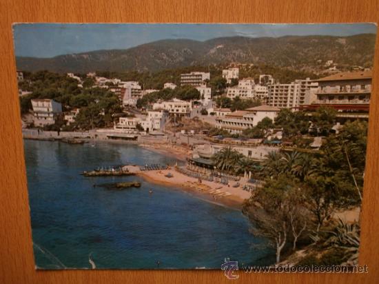 Postales: MALLORCA. - Foto 1