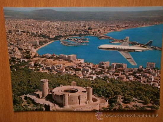 Postales: MALLORCA. - Foto 1