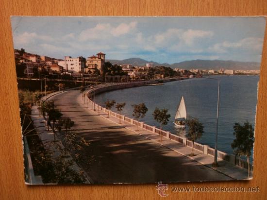 Postales: MALLORCA. - Foto 1