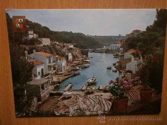 Postales: SANTA&Ntilde;Y. - Foto 1