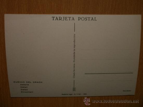 Postales: MALLORCA. - Foto 2