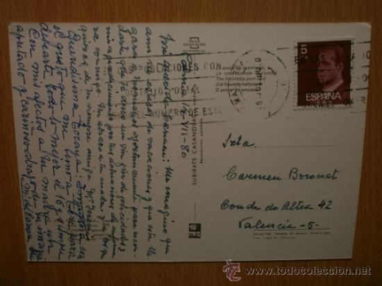 Postales: SANTA&Ntilde;Y. - Foto 2