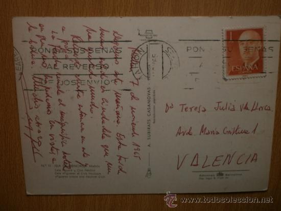 Postales: MENORCA. - Foto 2