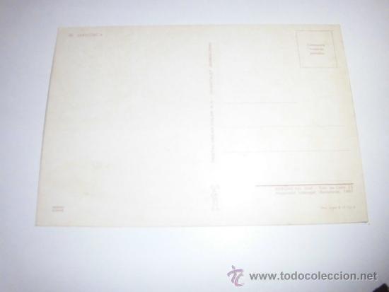 Postales: MALLORCA - Foto 2