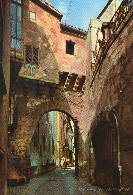 Postales: PALMA DE MALLORCA - Foto 1