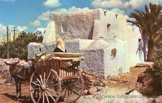 Postales: IBIZA - Foto 1