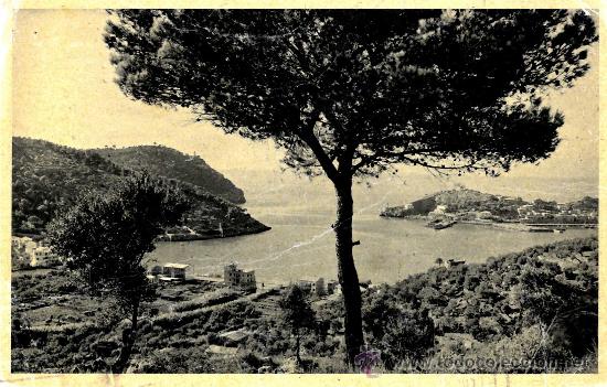 Postales: MALLORCA 27 PUERTO DE SOLLER - Foto 1