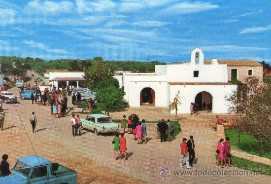 Postales: FORMENTERA - Foto 1