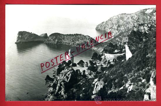 Postales: POSTAL MALLORCA, LA FORADADA,   P77617 - Foto 1