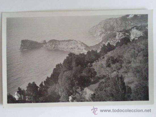Postales: POSTAL MALLORCA, MIRAMAR - Foto 1