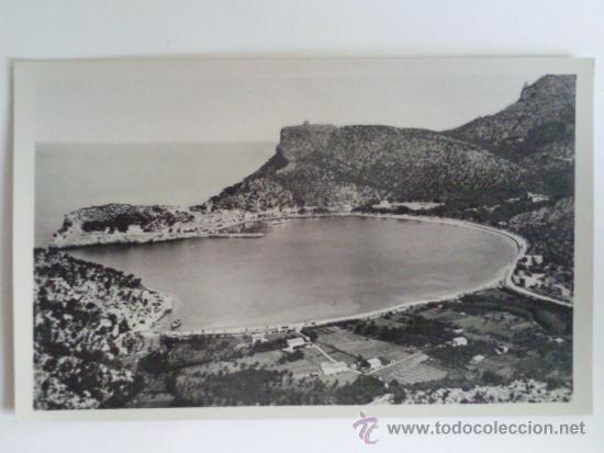 Postales: POSTAL MALLORCA, PUERTO DE SOLLER - Foto 1