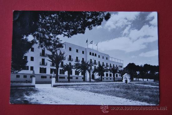 Postales: POSTAL DE MALLORCA : MALLORCA C&acute;AN PICAFORT - Foto 1