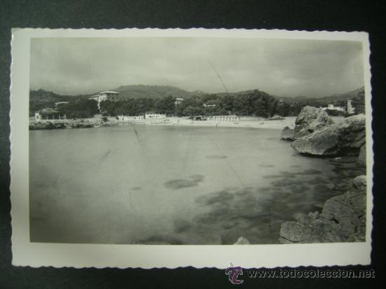 Postales: POSTAL MALLORCA - CAm de mar - Foto 1