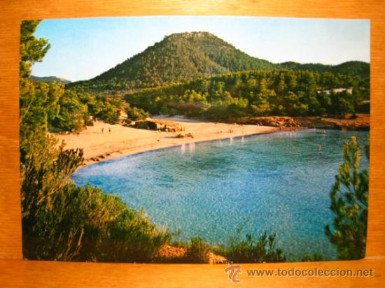 Postales: IBIZA: PORTINATX - Foto 1