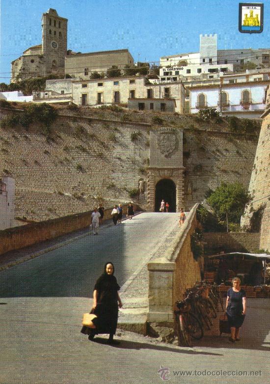 Postales: IBIZA - Foto 1
