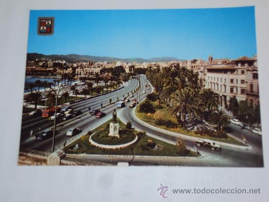 Postales: Mallorca. - Foto 1