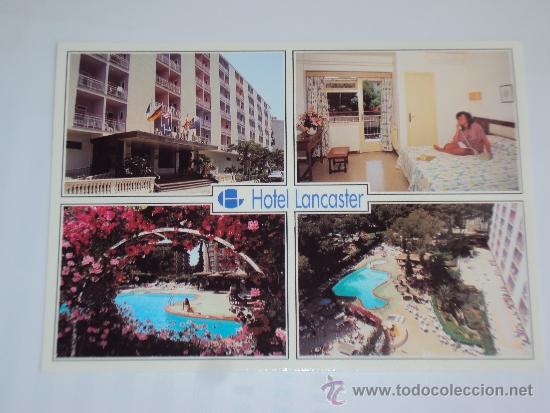 Postales: Mallorca. H. Lancaster - Foto 1