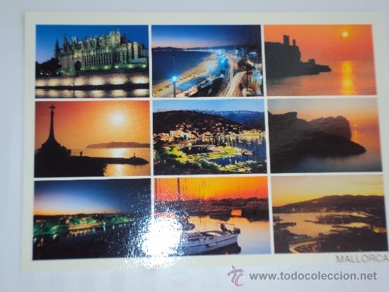 Postales: Mallorca. - Foto 1
