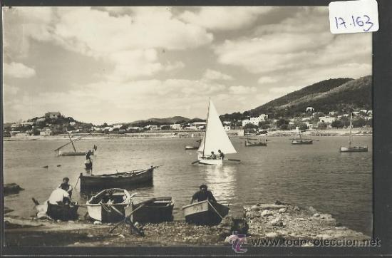 Cartoline: SANTA EULAIA DEL RIO - VISTA GENERAL - FOTO VI&Ntilde;ETS - (17163)