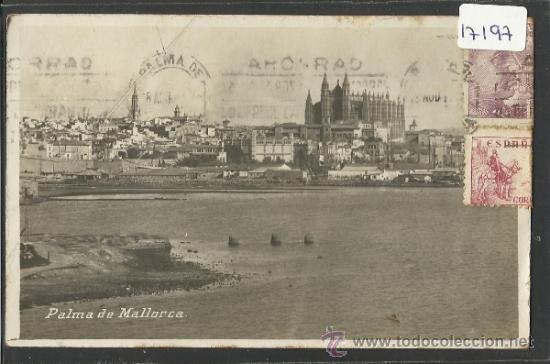 Postales: PALMA DE MALLORCA - (17197) - Foto 1