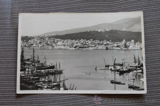 Postales: Postal. Puerto. Palma de Mallorca. - Foto 1
