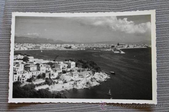 Postales: Postal. Corp Mari. Palma de Mallorca. E. Hausmann. - Foto 1