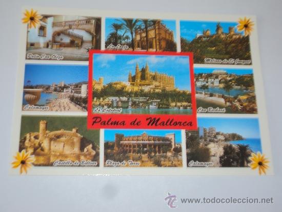 Postales: Mallorca. - Foto 1