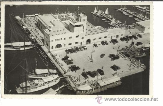 Postales: PALMA MALLORCA PUERTO ESCRITA - Foto 1