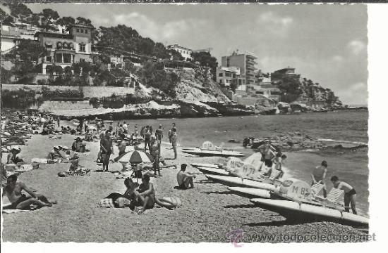 Postales: MALLORCA ESCRITA - Foto 1