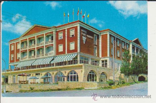 Postales: Hotel Port-Mahon,Ediciones Dolfo-Mahon