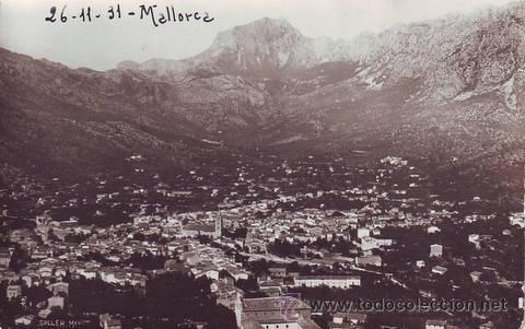 Postales: MALLORCA. - Foto 1